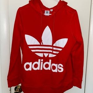 Adidas Hoodie